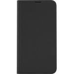 Folio Samsung Galaxy S10 Flip Wallet Designed for Samsung Noir
