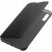 Folio Huawei Y7 2019 Wallet Flip Cover Noir