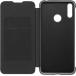Folio Huawei Y7 2019 Wallet Flip Cover Noir