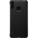 Folio Huawei Y7 2019 Wallet Flip Cover Noir