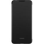 Folio Huawei Y6 2019 Flip Cover Noir