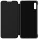 Folio Huawei Y6 2019 Flip Cover Noir