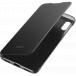 Folio Huawei Y6 2019 Flip Cover Noir