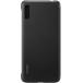 Folio Huawei Y6 2019 Flip Cover Noir
