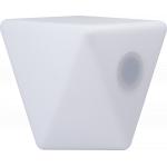 Enceinte Bluetooth® Rock M 15W Lumineuse