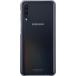 Samsung Galaxy A50 Case Evolution Black