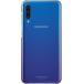 Coque Samsung Galaxy A50 Evolution Violette