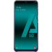 Coque Samsung Galaxy A50 Evolution Violette