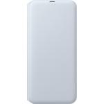 Folio Samsung Galaxy A50 Flip Wallet Blanc