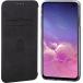 Folio Samsung Galaxy S10E Shell Noir
