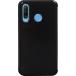Folio Huawei P30 Lite Shell Noir