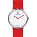 Montre connectée Life 2 Rouge