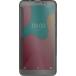 Wiko Y60 Folio Easy with transparent window Volcanic gray