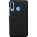Etui folio Fa&ccedil;onnable pour Huawei P30 Lite