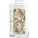 Coque iPhone SE 2022 / SE / 8 / 7 / 6S / 6 Fashion Motifs Pastel Savanna