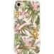 Coque iPhone SE 2022 / SE / 8 / 7 / 6S / 6 Fashion Motifs Pastel Savanna