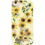 iPhone SE 2022 / SE / 8 / 7 / 6S / 6 Case Fashion Patterns Sunflower Lemonade