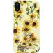 Coque Fashion iPhone XR Sunflower Lemonade Ideal Of Sweden