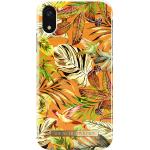 iPhone XR Case Fashion Patterns Mango Jungle