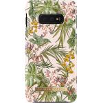 Samsung Galaxy S10E Case Fashion Patterns Pastel Savanna