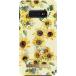 Coque Samsung Galaxy S10E Fashion Motifs Sunflower Lemonade