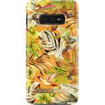 Samsung Galaxy S10E Case Fashion Patterns Mango Jungle