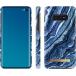 Coque Samsung Galaxy S10E Fashion Motifs Indigo Swirl