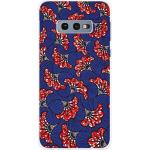 Coque Samsung Galaxy S10E Hybride Motifs Ekonda - Fabriqu&eacute; en France