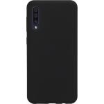 Coque Samsung Galaxy A50 SoftTouch Silicone Noire