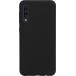 Coque Samsung Galaxy A50 SoftTouch Silicone Noire