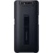 Coque Samsung Galaxy A80 Standing Fonction Stand Noire