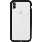 Coque iPhone XS Max Magn&eacute;tique Noire