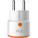 Priska+ Mini WiFi Smart Plug with energy counter Konyks