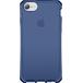 iPhone SE 2022 / SE / 8 / 7 / 6S / 6 Reinforced Case Spectrum Clear 3m Transparent Blue