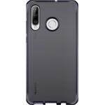 Huawei P30 Lite Reinforced Case Spectrum Clear 3m Transparent Black