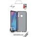 Coque renforc&eacute;e Huawei P30 Lite Spectrum Clear 3m Transparente Noire