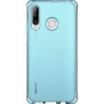 Coque renforc&eacute;e Huawei P30 Lite Spectrum Clear 3m Transparente Bleu Clair