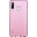 Coque renforc&eacute;e Huawei P30 Lite Spectrum Clear 3m Transparente Rose Clair