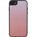 Coque iPhone SE 2022 / SE / 8 / 7 / 6S / 6 Rainbow dégradée Rose Clair