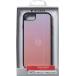 Coque iPhone SE 2022 / SE / 8 / 7 / 6S / 6 Rainbow dégradée Rose Clair