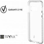 Samsung Galaxy S10E Reinforced Case Life 3m Transparent + Lifetime Warranty