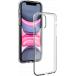 Coque iPhone 11 Transparente