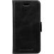 Folio iPhone 11 Pro Max Copenhagen Slim Cuir Fonction Stand Noir