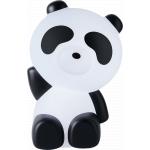 Enceinte Bluetooth® 15W Lumineuse Panda
