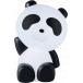 Enceinte Bluetooth® 15W Lumineuse Panda