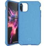 iPhone 11 Reinforced Case Feronia Bio Terra 2m Blue