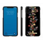 iPhone 11 Pro Max Case Fashion Patterns Dark Floral