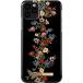 Coque iPhone 11 Pro Max Fashion Motifs Dark Floral