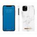 Coque iPhone 11 Pro Max Fashion Motifs White Marble