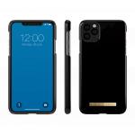 iPhone 11 Pro Max Case Fashion Patterns Matt Black
